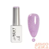 Next By Zellia Gél Lakk 10Ml - Floating Starry - 002