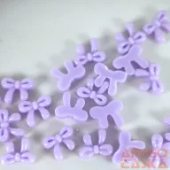 Körömdíszítő 3D - Qqs-250409 - Masni 1