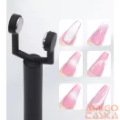 Multifunkcionális Cat Eye Nail Art Mágnes - Qqs-250802 - Fekete