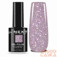 Next By Zellia Gél Lakk 10Ml - Magic Star - 008