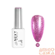 Next By Zellia Ultra Platinum - 010