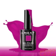Next By Zellia Gél Lakk 10Ml - Hema / Tpo Free - Ns-130