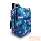Zellia Hátizsák Hz-104 Mintás Y465-2 - Vízlepergetős - 40 X 25 X 20 Cm