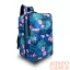 Zellia Hátizsák Hz-104 Mintás Y465-2 - Vízlepergetős - 40 X 25 X 20 Cm