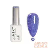 Next By Zellia Gél Lakk 10Ml - Floating Starry - 005