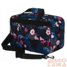 Rovicky Utazótáska - Kézipoggyász - Mintás - R-Tl15608-7074 04 - 40 X 25 X 20 Cm