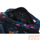 Rovicky Utazótáska - Kézipoggyász - Mintás - R-Tl15608-7074 04 - 40 X 25 X 20 Cm