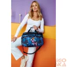 Rovicky Utazótáska - Kézipoggyász - Mintás - R-Tl15608-7074 04 - 40 X 25 X 20 Cm