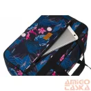 Rovicky Utazótáska - Kézipoggyász - Mintás - R-Tl15608-7074 04 - 40 X 25 X 20 Cm