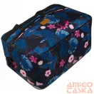 Rovicky Utazótáska - Kézipoggyász - Mintás - R-Tl15608-7074 04 - 40 X 25 X 20 Cm