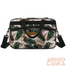 Rovicky Utazótáska - Kézipoggyász - Mintás - R-Tl15608-7111 08 - 40 X 25 X 20 Cm