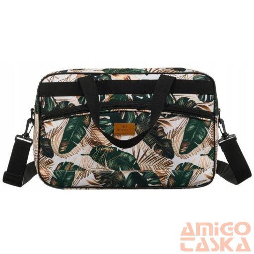 Rovicky Utazótáska - Kézipoggyász - Mintás - R-Tl15608-7111 08 - 40 X 25 X 20 Cm