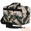 Rovicky Utazótáska - Kézipoggyász - Mintás - R-Tl15608-7111 08 - 40 X 25 X 20 Cm