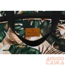 Rovicky Utazótáska - Kézipoggyász - Mintás - R-Tl15608-7111 08 - 40 X 25 X 20 Cm