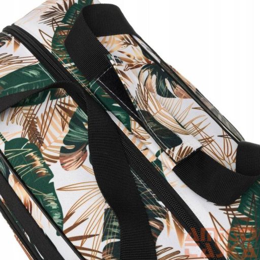Rovicky Utazótáska - Kézipoggyász - Mintás - R-Tl15608-7111 08 - 40 X 25 X 20 Cm