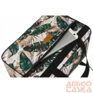 Rovicky Utazótáska - Kézipoggyász - Mintás - R-Tl15608-7111 08 - 40 X 25 X 20 Cm