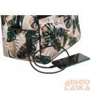 Rovicky Utazótáska - Kézipoggyász - Mintás - R-Tl15608-7111 08 - 40 X 25 X 20 Cm