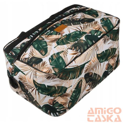 Rovicky Utazótáska - Kézipoggyász - Mintás - R-Tl15608-7111 08 - 40 X 25 X 20 Cm