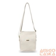 Zellia Női Oldaltáska Zvn22004 Beige