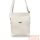 Zellia Női Oldaltáska Zvn22004 Beige