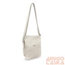 Zellia Női Oldaltáska Zvn22004 Beige