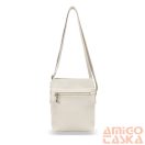 Zellia Női Oldaltáska Zvn22004 Beige