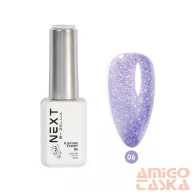 Next By Zellia Gél Lakk 10Ml - Floating Starry - 006