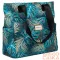 Rovicky Mintás Shopper Táska R-Tz-01-0705 16
