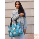 Rovicky Mintás Shopper Táska R-Tz-01-0705 16