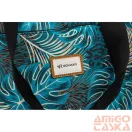 Rovicky Mintás Shopper Táska R-Tz-01-0705 16