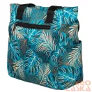 Rovicky Mintás Shopper Táska R-Tz-01-0705 16