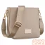 Peterson Női Oldaltáska Ptn Jk6-07-6697 Beige