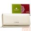 Peterson Női Bőr Pénztárca Ptn 42106-Sbr-0912 Beige