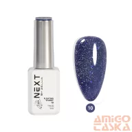 Next By Zellia Gél Lakk 10Ml - Floating Starry - 010