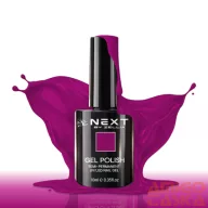 Next By Zellia Gél Lakk 10Ml - Hema / Tpo Free - Ns-131