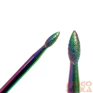   Karbid Fej - Csiszolófej - 023 - Unicorn 83222 - Gyémántporos -