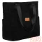 Rovicky Mintás Shopper Táska R-Tz-01-2417 Black W07
