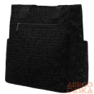 Rovicky Mintás Shopper Táska R-Tz-01-2417 Black W07