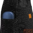 Rovicky Mintás Shopper Táska R-Tz-01-2417 Black W07