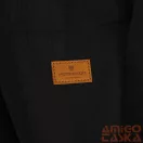 Peterson Shopper Ptn Tz15605D-0917 Black Fekete