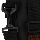 Peterson Shopper Ptn Tz15605D-0917 Black Fekete