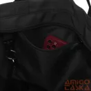 Peterson Shopper Ptn Tz15605D-0917 Black Fekete