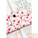 Rovicky Női Pénztárca Echo Ptn 1841-F8-7777 Beige Flowe 02