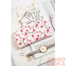 Rovicky Női Pénztárca Echo Ptn 1841-F8-7777 Beige Flowe 02
