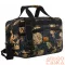 Rovicky Utazótáska - Kézipoggyász - Mintás - R-Tl15608-7050 02 - 40 X 25 X 20 Cm