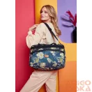 Rovicky Utazótáska - Kézipoggyász - Mintás - R-Tl15608-7050 02 - 40 X 25 X 20 Cm