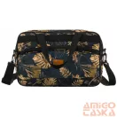 Rovicky Utazótáska - Kézipoggyász - Mintás - R-Tl15608-7050 02 - 40 X 25 X 20 Cm