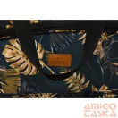 Rovicky Utazótáska - Kézipoggyász - Mintás - R-Tl15608-7050 02 - 40 X 25 X 20 Cm
