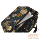 Rovicky Utazótáska - Kézipoggyász - Mintás - R-Tl15608-7050 02 - 40 X 25 X 20 Cm