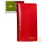 Peterson Női Bőr Pénztárca Ptn 421431-Dsl-6181 Red